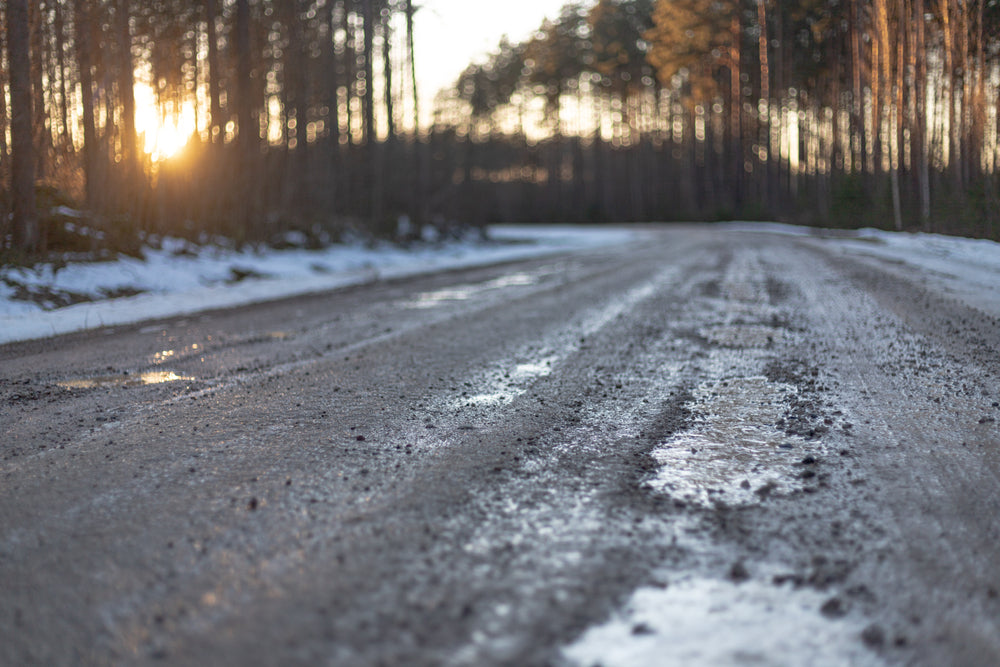 Winter-Ready Aggregates and De-Icing Solutions for Contractors in Colorado and the Pacific Northwest