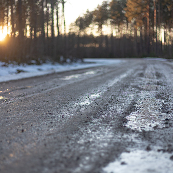 Winter-Ready Aggregates and De-Icing Solutions for Contractors in Colorado and the Pacific Northwest