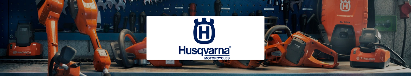 Husqvarna