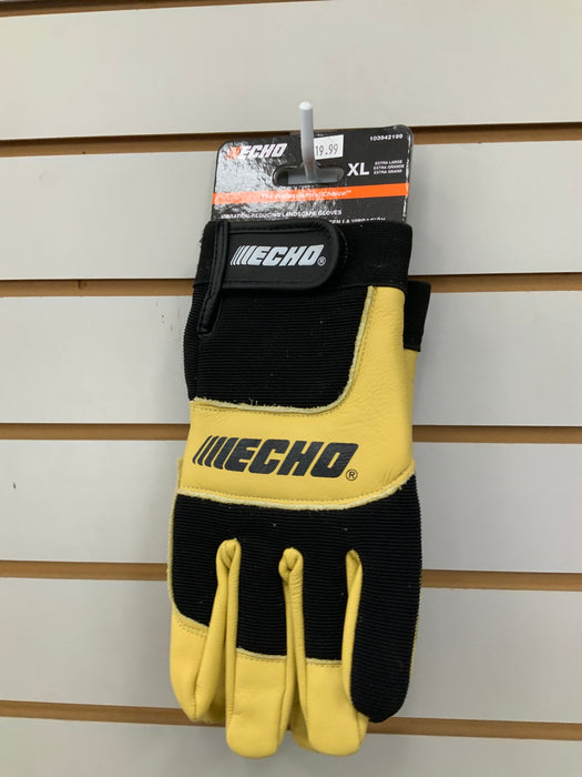 Echo Anti Vib Gloves X-Large