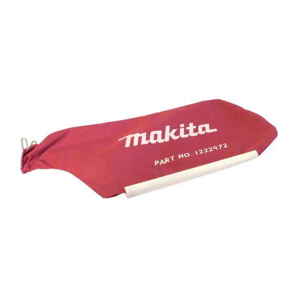 Dust Bag Assembly, 9401| Makita Part #122297-2