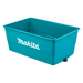 250L Flat Bucket, XUC06| Makita Part #122C32-6