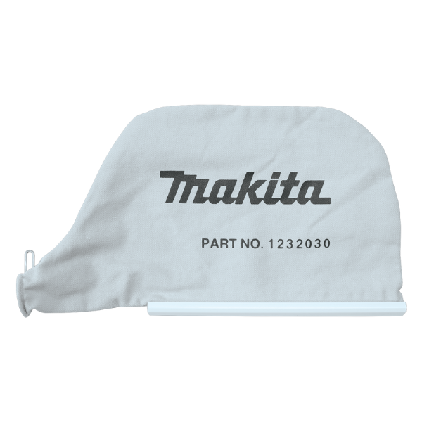 Dust Bag, PC1100| Makita Part #123203-0