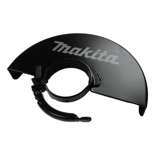 9" Tool-less Wheel Guard| Makita Part #123543-6