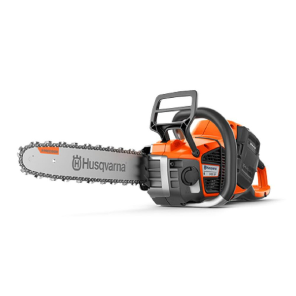 Husqvarna 540i XP Battery Chainsaw Kit - 16"