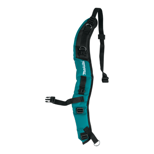 Left Shoulder Harness Strap, PDC1200A01| Makita Part #162849-7