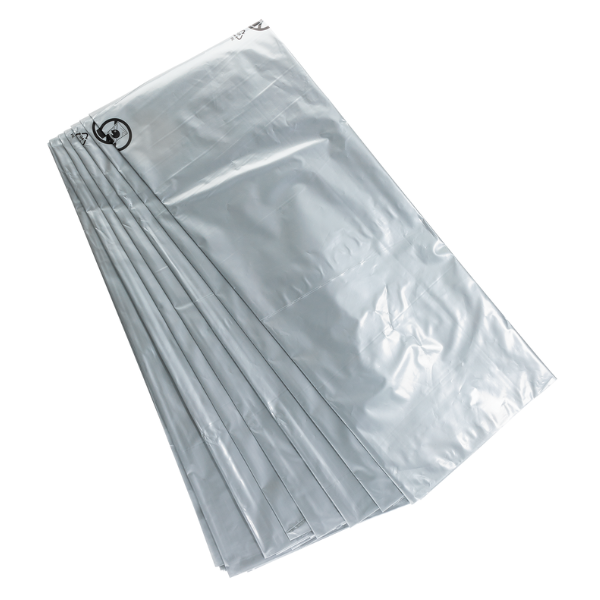 Plastic Disposal Bag, 10/pk, GCV07| Makita Part #1910R3-2