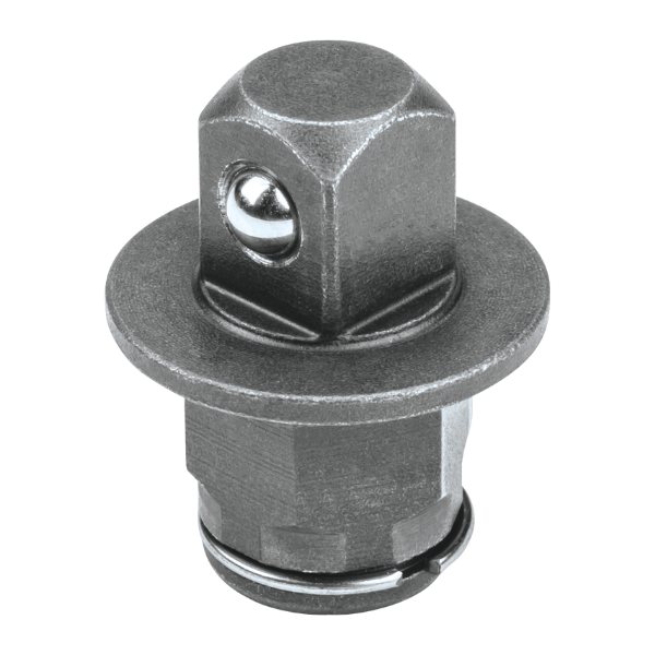 3/8" Sq. Drive Anvil Adapter, XRW01, RW01| Makita Part #191A50-3