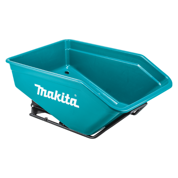 200L Bucket with Frame, XUC02 XUC04| Makita Part #191B69-8