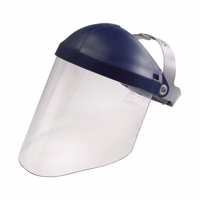 3M Clear Professional Face Shield