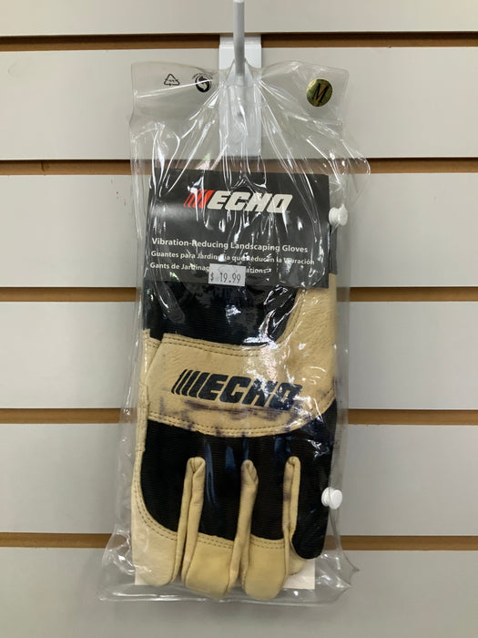 Echo Vibration-Reducing Landscape Gloves Medium