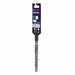 Bosch Bulldog 1/2-in x 6-in Alloy Steel Masonry Drill Bit for Sds-plus Drill