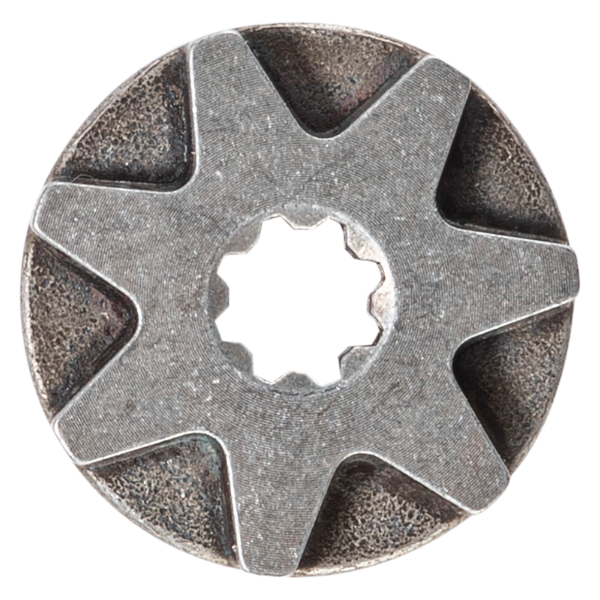 7 Tooth Sprocket, .325" LP Chain, XGT® Chain Saws| Makita Part #191V91-5