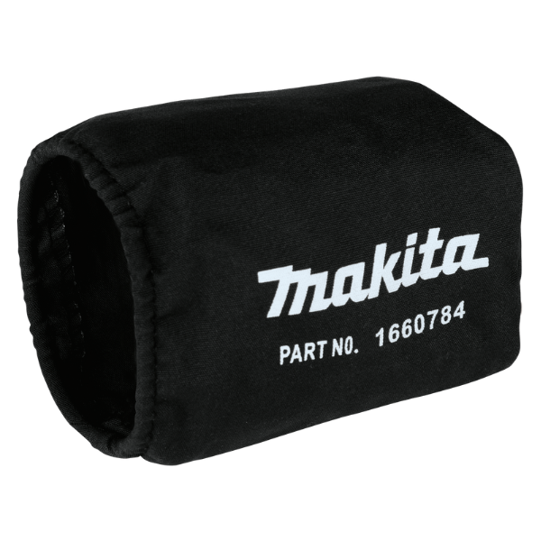 Dust Bag, BO5030, BO4556| Makita Part #166078-4