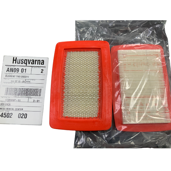 Husqvarna Air Filter