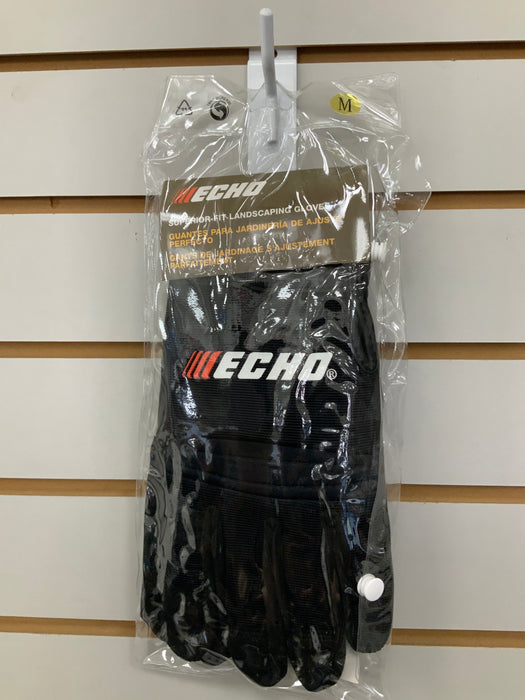 Echo Landscaping Gloves Medium