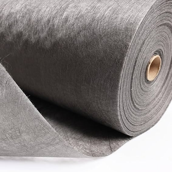 3' x 50' Landscaping Fabric 3 oz