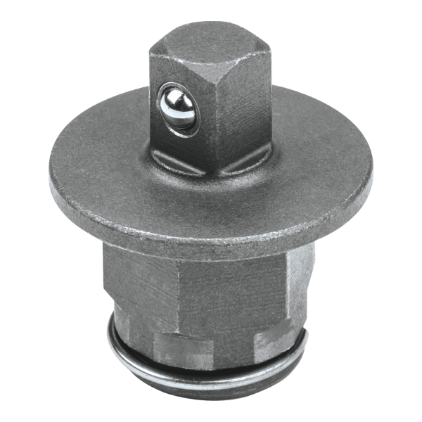 1/4" Sq. Drive Anvil Adapter, XRW01, RW01| Makita Part #191A51-1