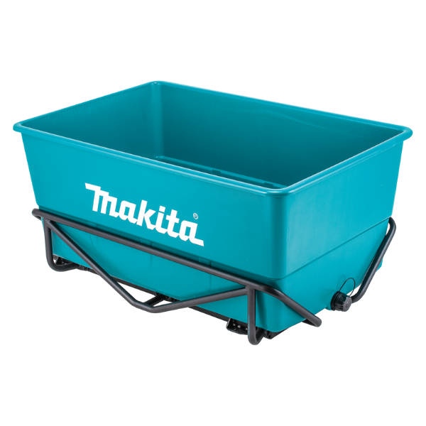 250L Flat Bucket with Frame, XUC06| Makita Part #1911B3-6