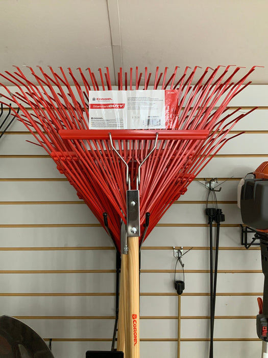 Corona Red Rake 24"