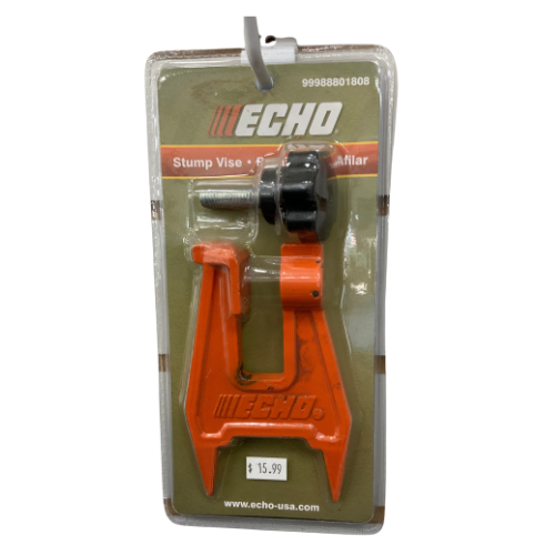 Echo Stump Vise