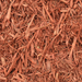 red-mulch-course