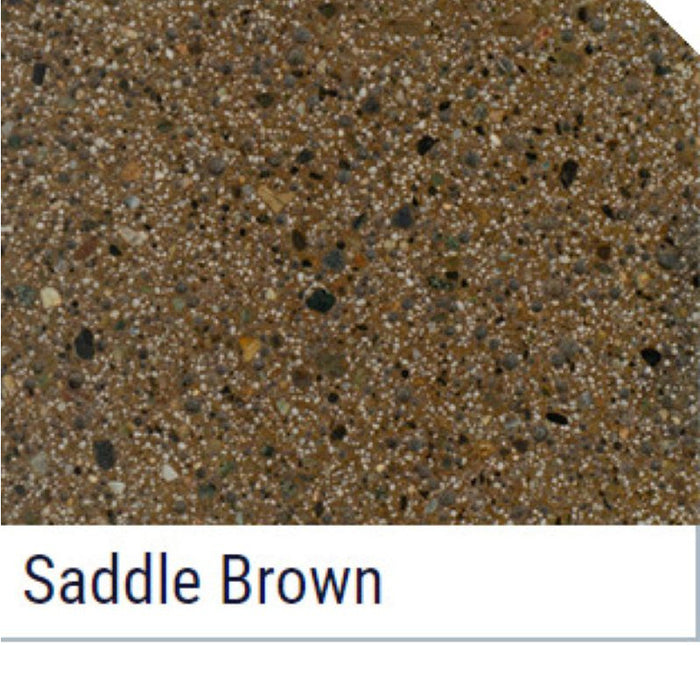 A/P COLOR JUICE E SADDLE BROWN PART B (5GAL)