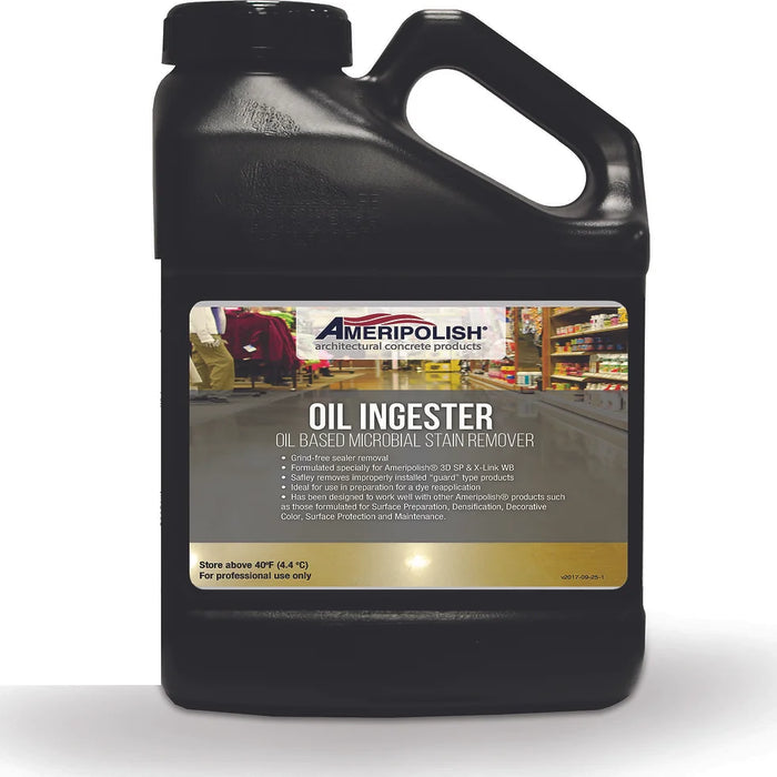 Ameripolish Oil Ingester (1 gal RTU)..3 yr shelf life