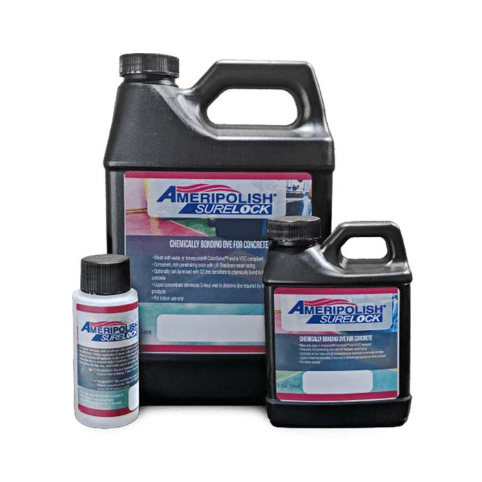 A/P SURELOCK / GRAY (1GAL)