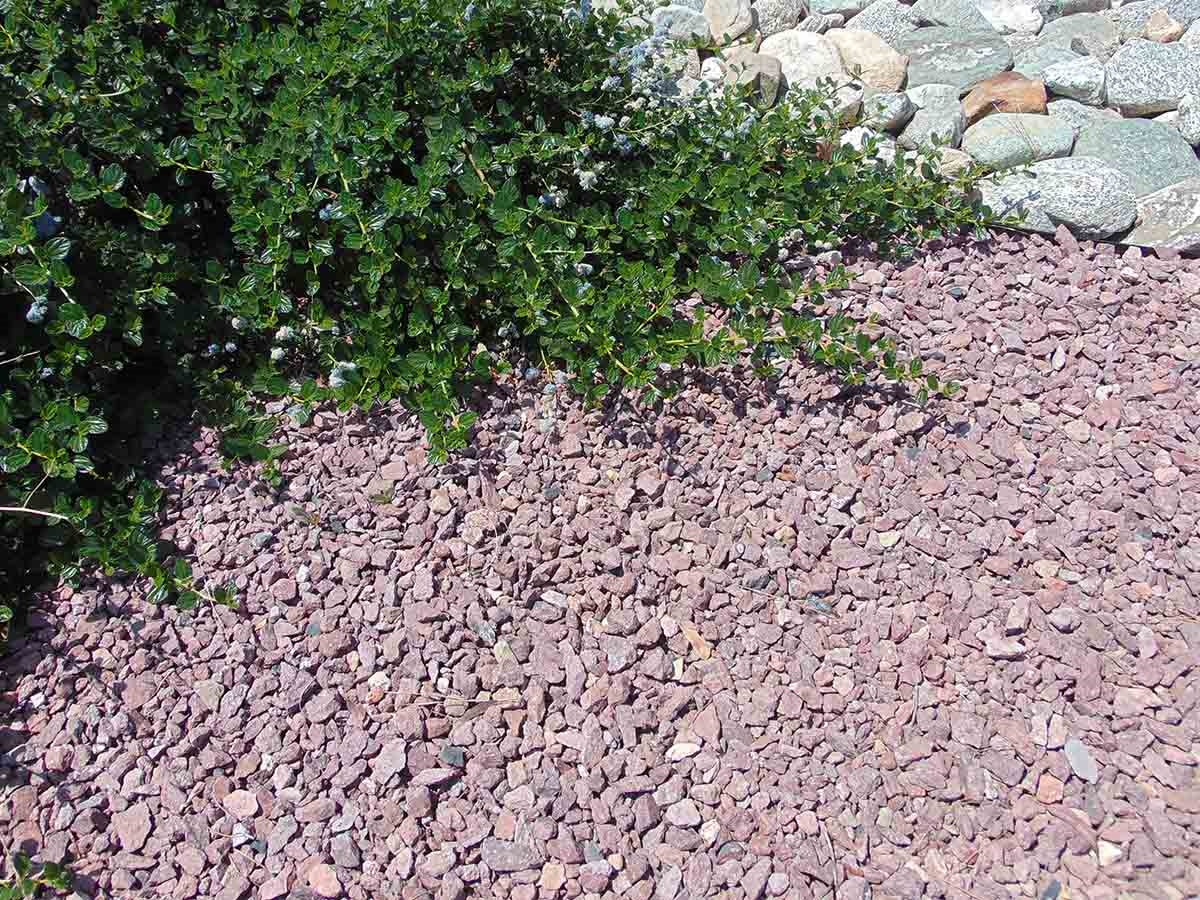 3/4″ Crushed Stone