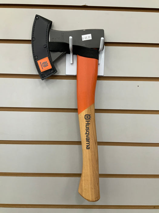 Husqvarna German Style Axe 14" Hatchet