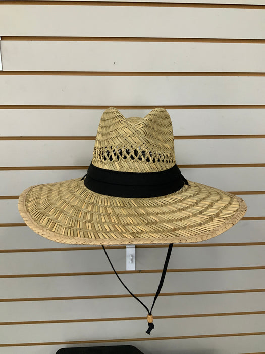 Straw Hat