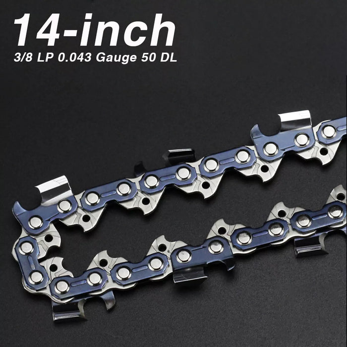 Saw Chain 3/8 x .043 x 50DL