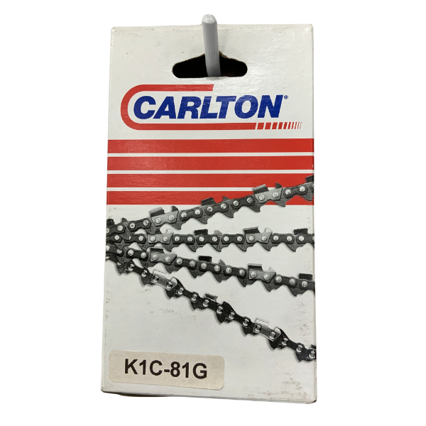 Saw Chain .325 x .050 x 81