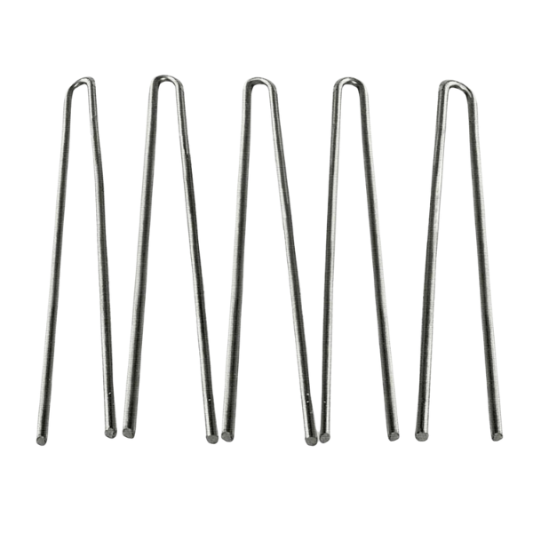 10" Edging Stakes - 9GA