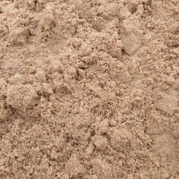 Mason Sand (Sold per ton)