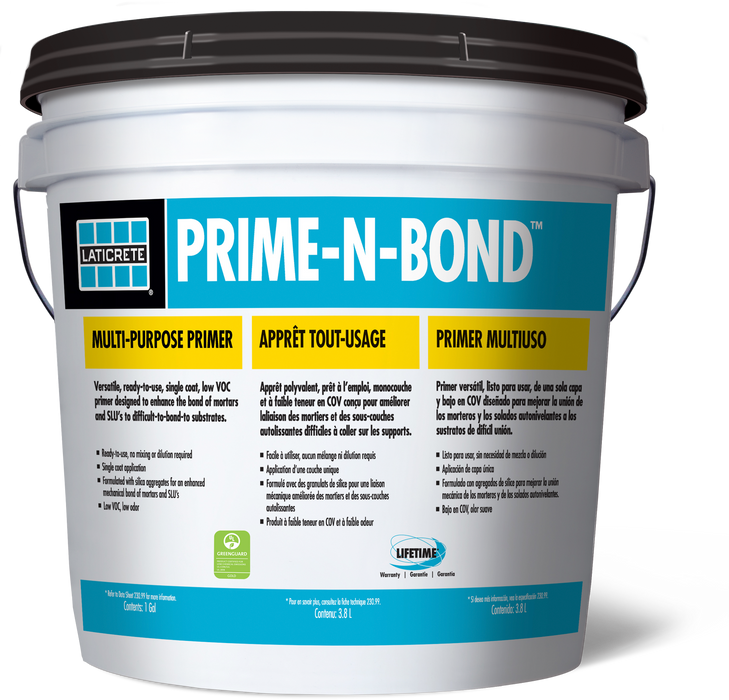 NXT PRIME-N-BOND 3.5 (RTU)