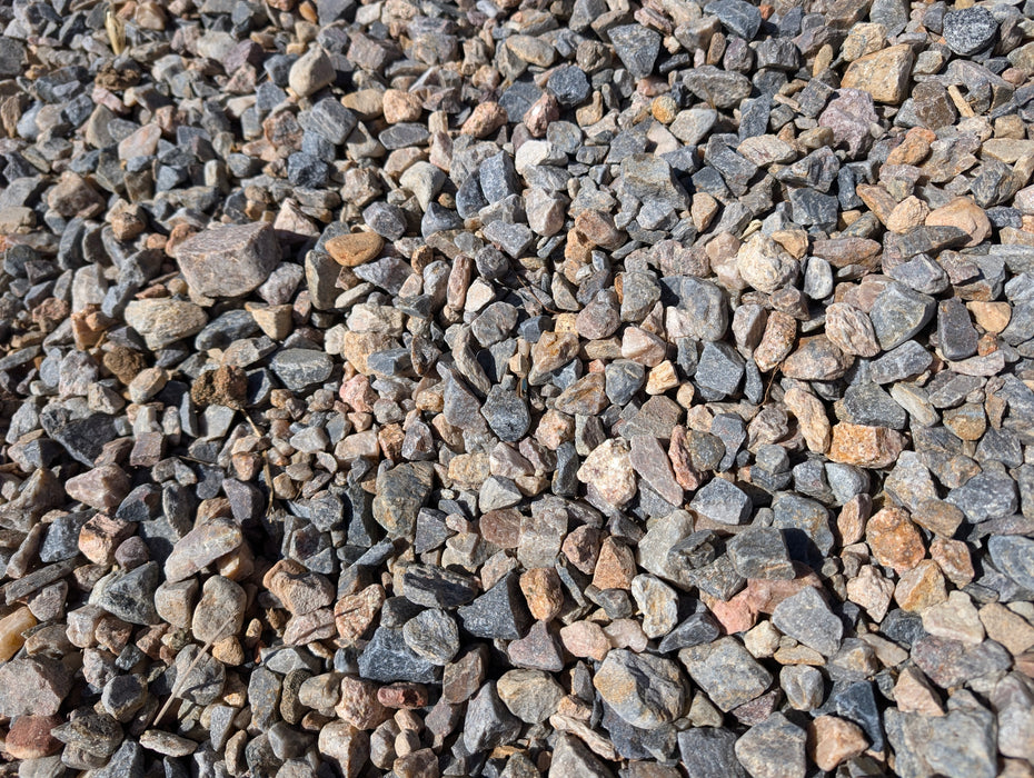 Driveway Gravel 80 tons (59.3 yards) at $5356.80