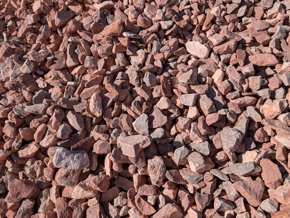 3/4″ Crushed Stone