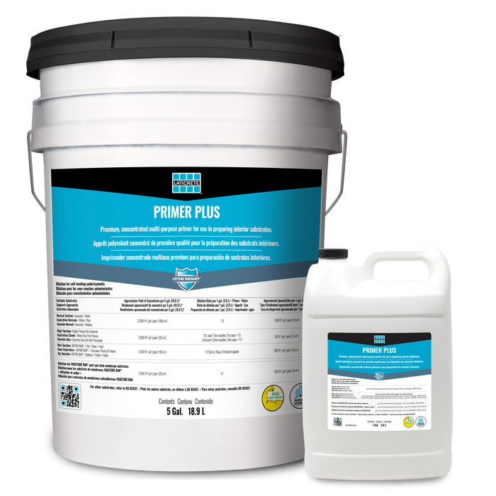 NXT PRIMER PLUS - 5 GAL PAIL