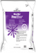 Mega Melt ProSlicer Ice Melt Bag with anti-corrosion formula and purple color indicator