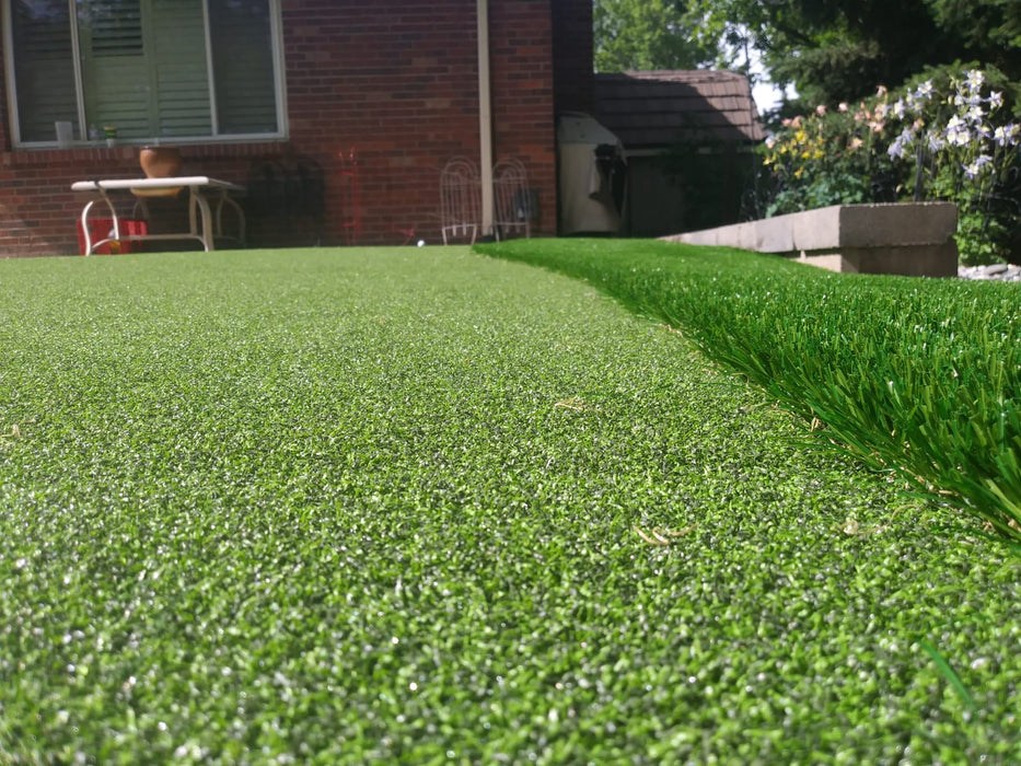 Putting Green Max Artificial Turf - Sold Per Square Foot