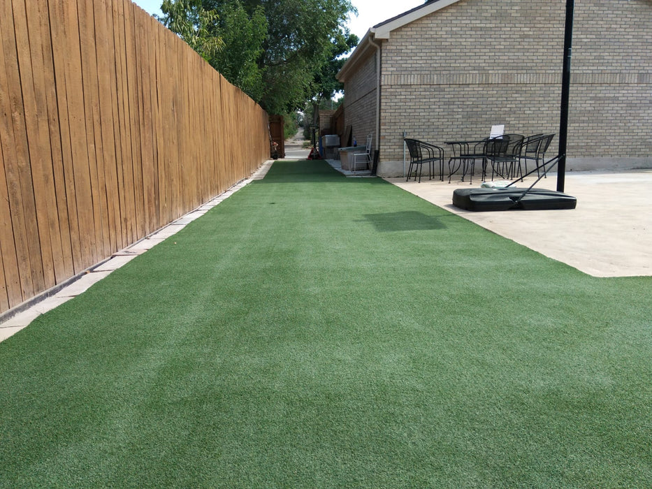 Putting Green Max Artificial Turf - Sold Per Square Foot