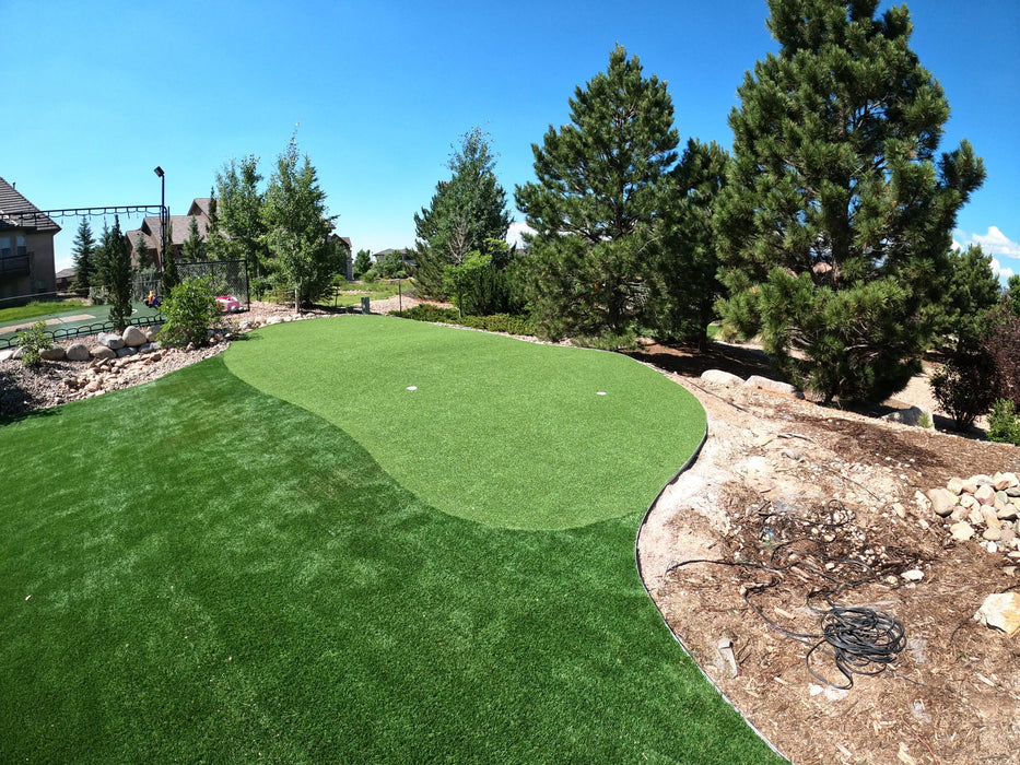 Putting Green Max Artificial Turf - Sold Per Square Foot