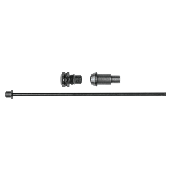 4.0 mm (5/32") Nosepiece and Jaw Pusher with Tube, XVR01| Makita Part #191F80-4