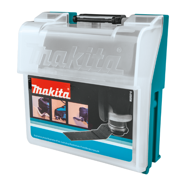 Accessory Storage Container, TM3010CX1| Makita Part #143308-0