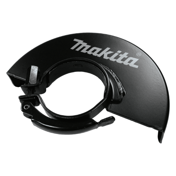 7" Tool-less Wheel Guard| Makita Part #123542-8