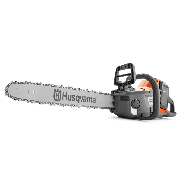 Husqvarna 350i Battery Chainsaw