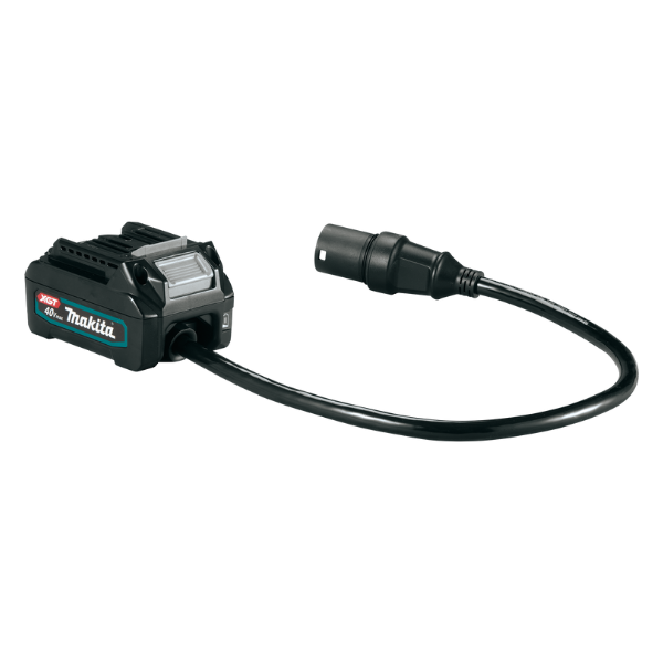 40V max XGT® Adapter, PDC1200A01, PDC01| Makita Part #191N62-4