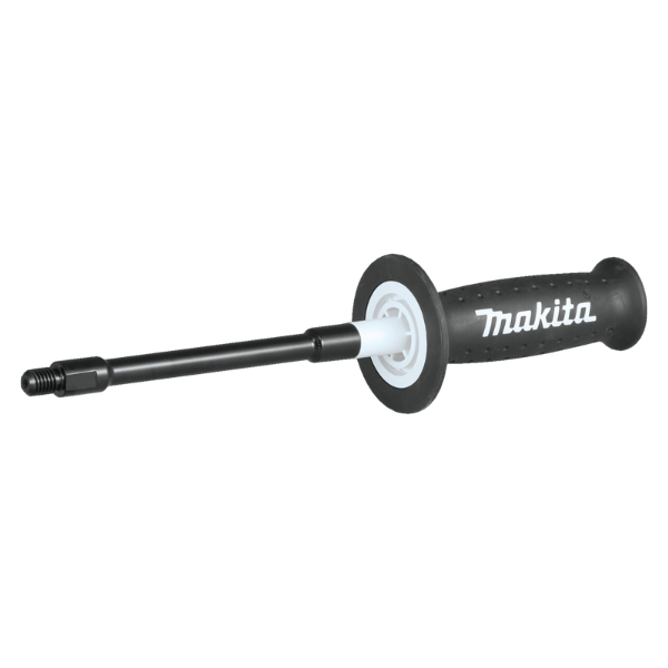 Side Handle, GAD01, GAD02| Makita Part #191R81-4